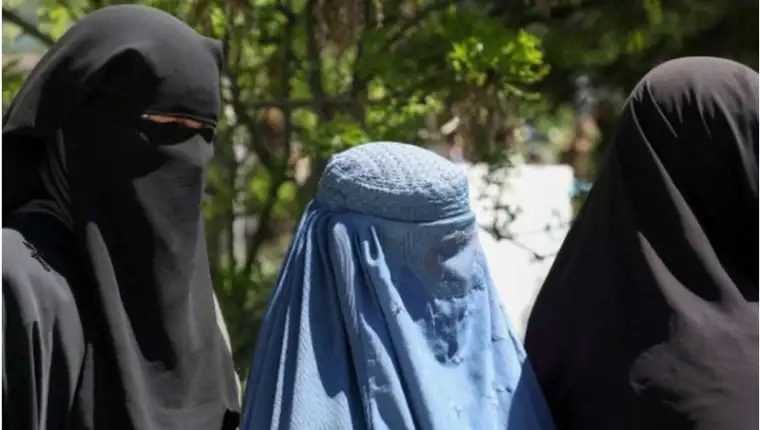 zene afganistan 5