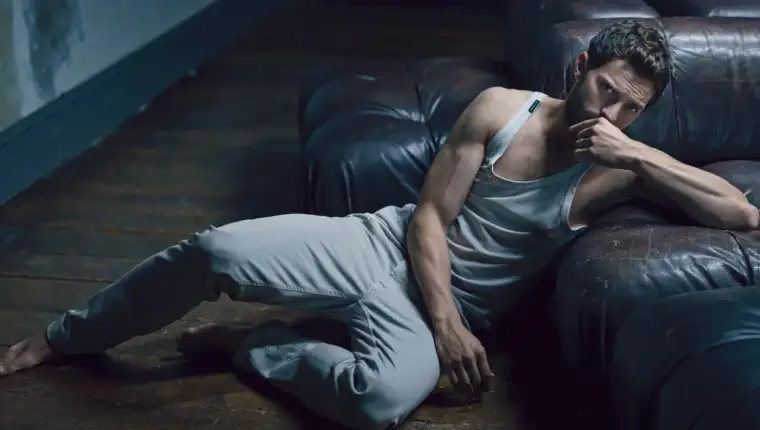 Jamie Dornan