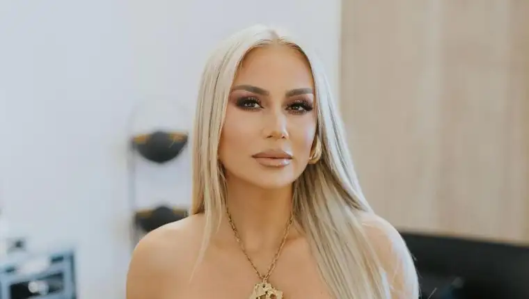 selma bajrami