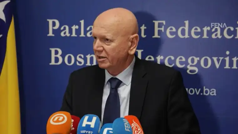 mladen bošković