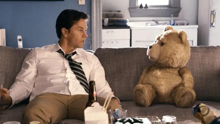 medvjedic ted