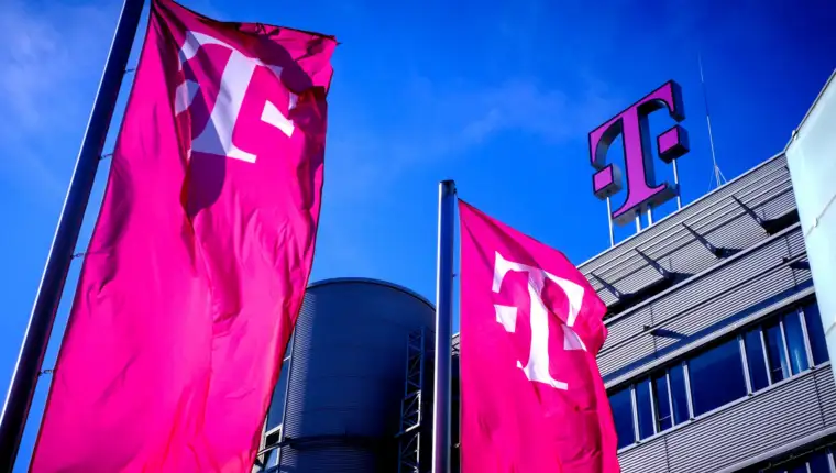 dojče telekom