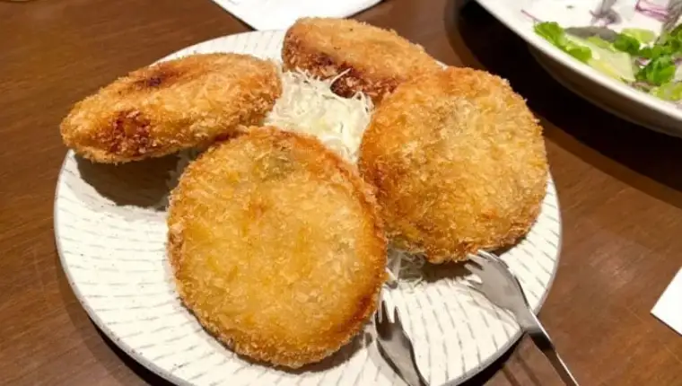 kroketi