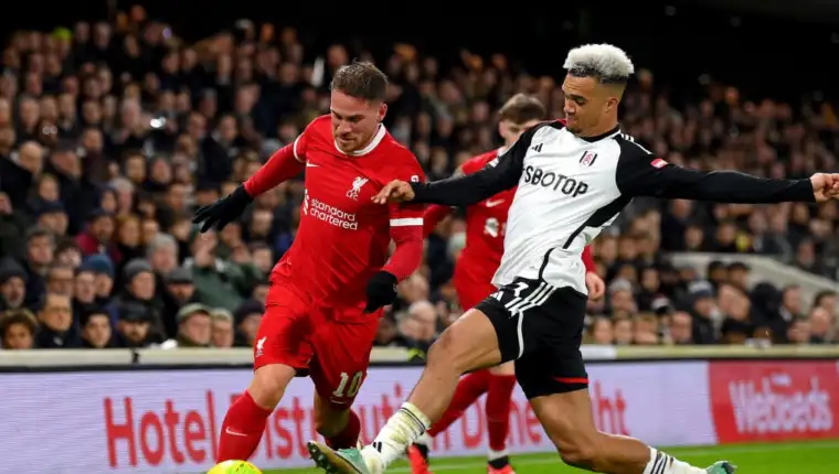 liverpool fulham 3