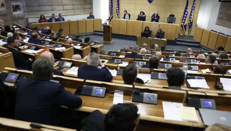 parlament fbih 5
