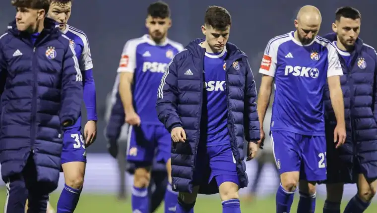 dinamo