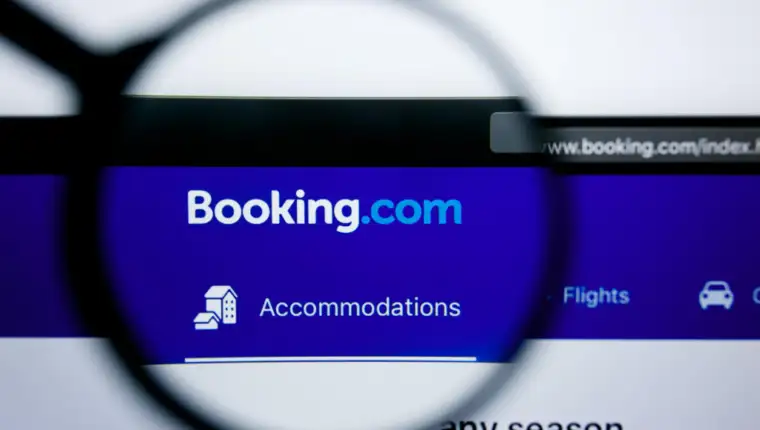 booking