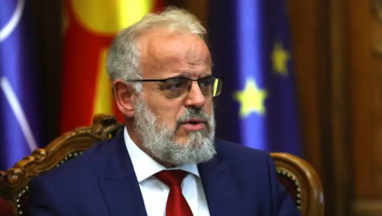 talat xaferi