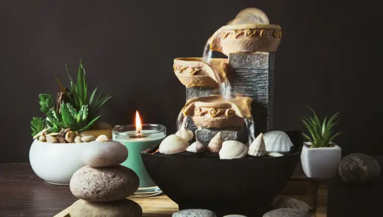 feng shui voda u kući