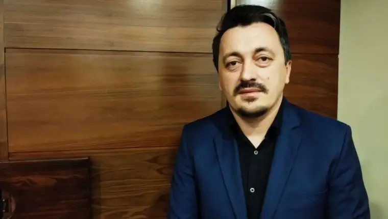 sandi salkic