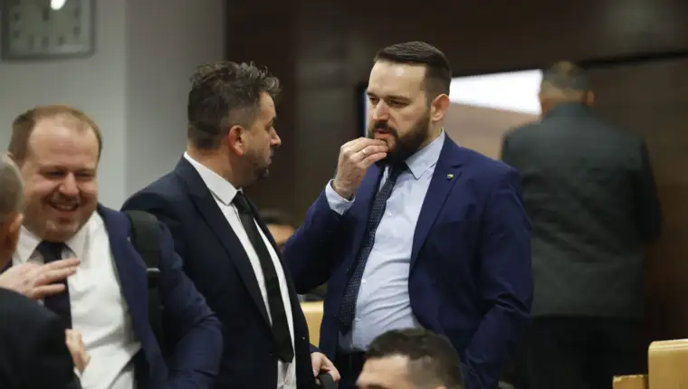 admir cavalic predstavnicki dom fena