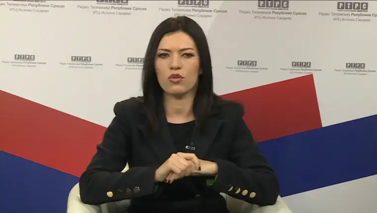 sanja vulic rtrs