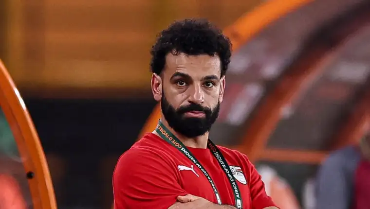 salah