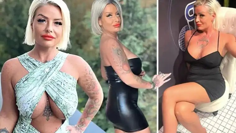 mirnesa kovac