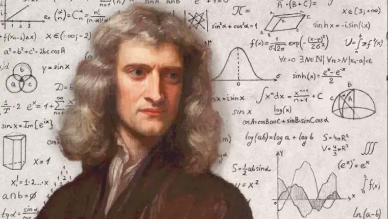 newton