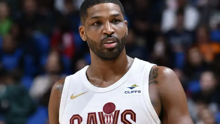 Tristan Thompson