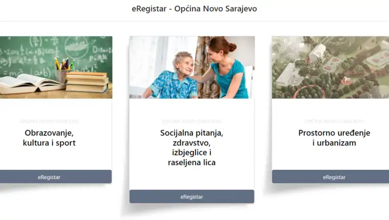 novo sarajevo