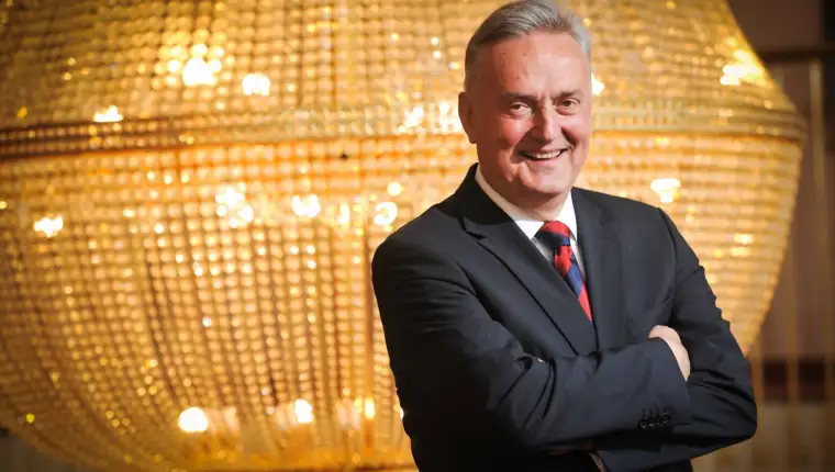 zlatko lagumdžija