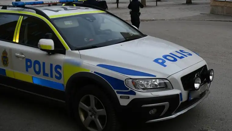 svedska policija 1