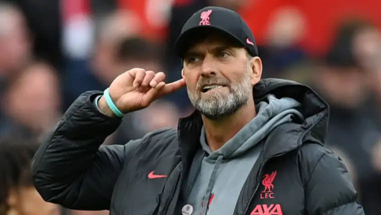 klopp