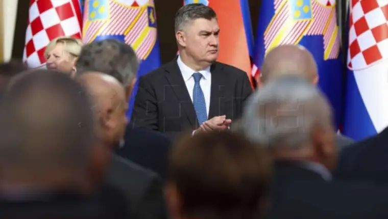 milanovic