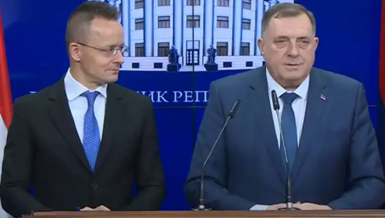 dodik