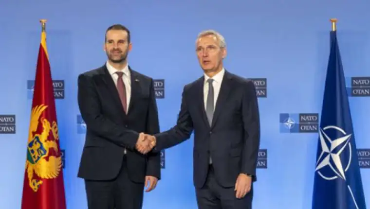 stoltenberg