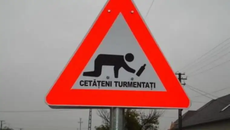 saobraćajni znak