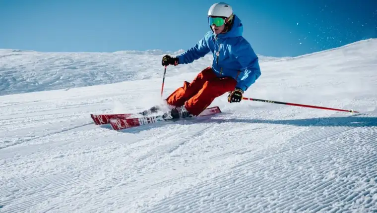 skijanje