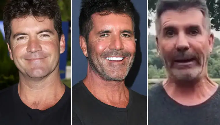 simon cowell