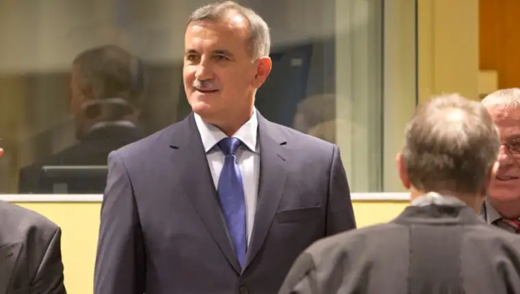 valentin ćorić