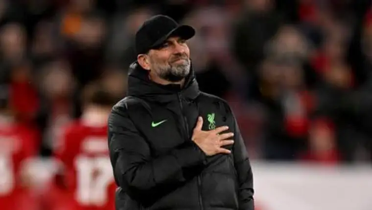 klopp