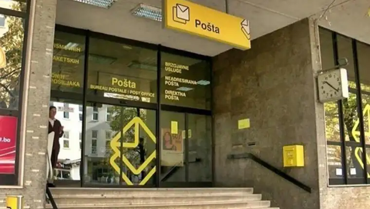 HP Mostar