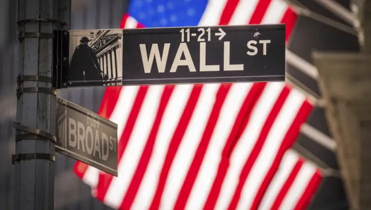 Wall Street1