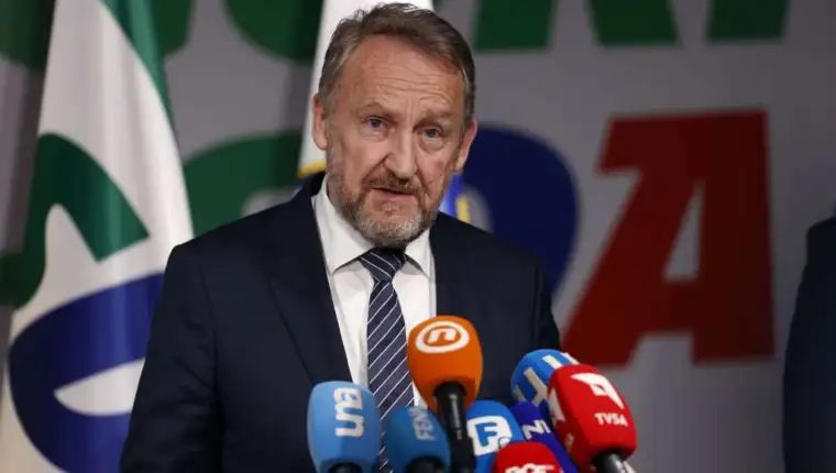 bakir izetbegovic