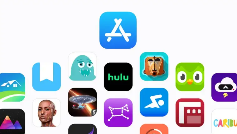 app store