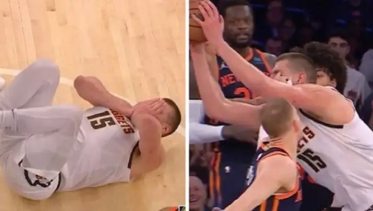 jokić