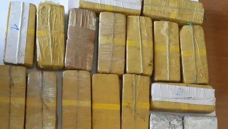 heroin 4