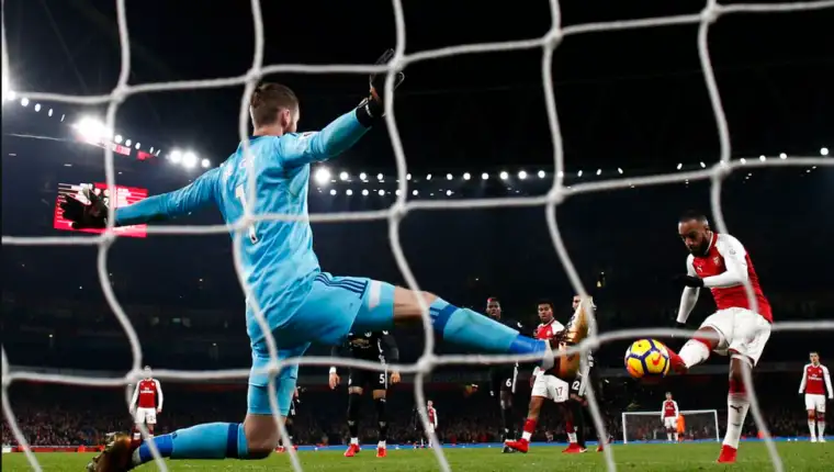 fudbal de gea 4