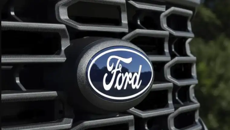 ford 4