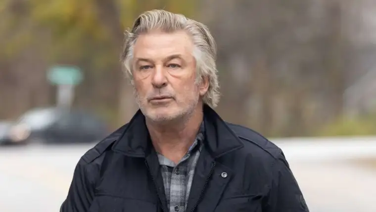 Alec Baldwin