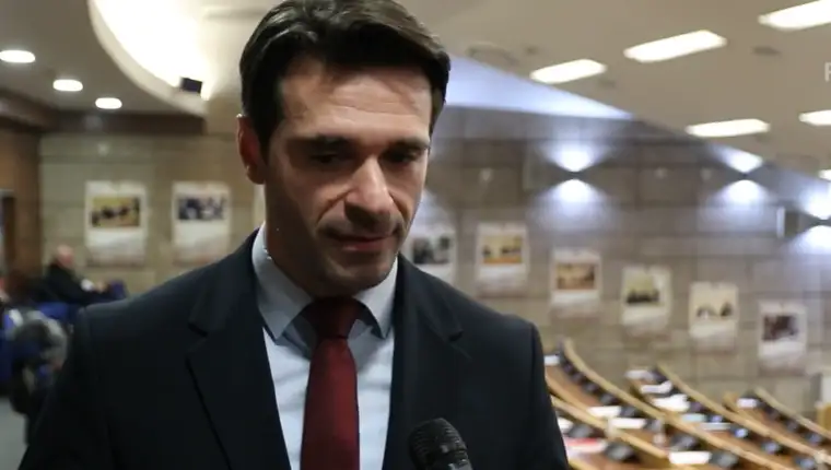 vedran skobic