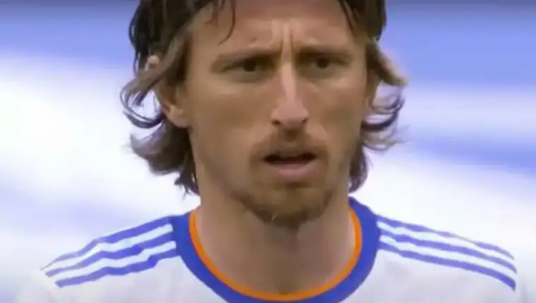 MODRIC