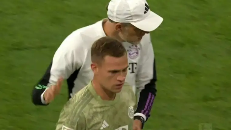 kimmich