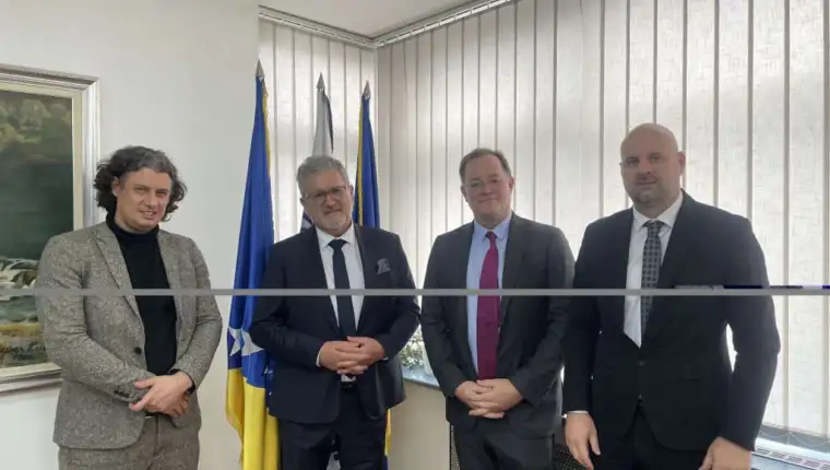 razvojna banka fbih