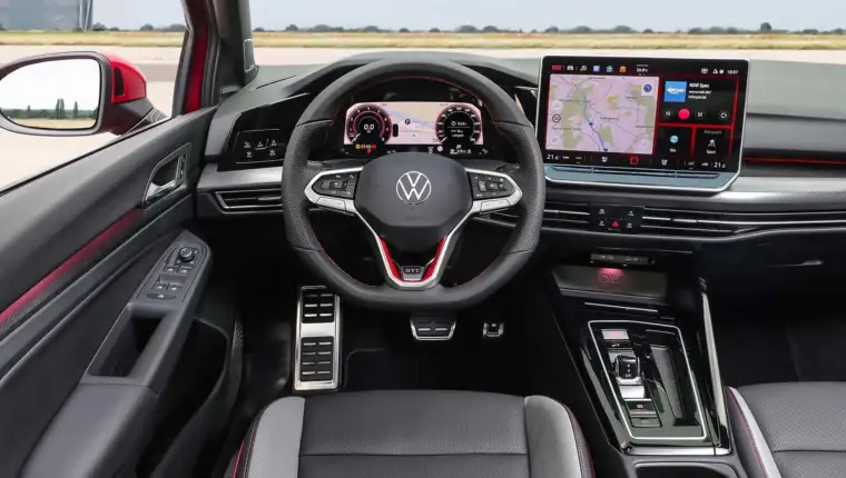 golf 2