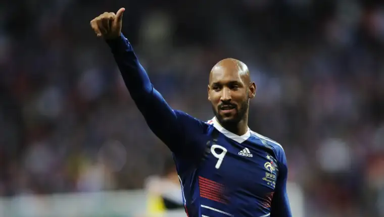 Nicolas Anelka1