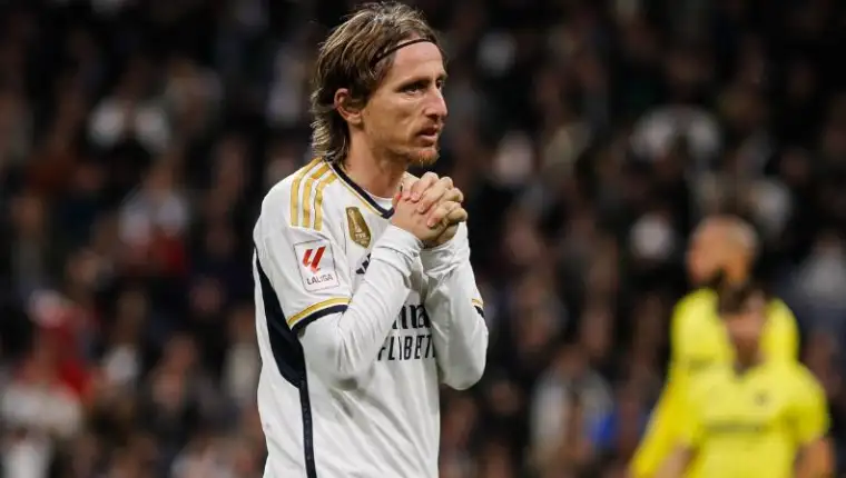 modric