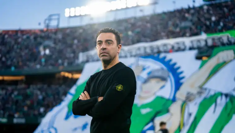 xavi