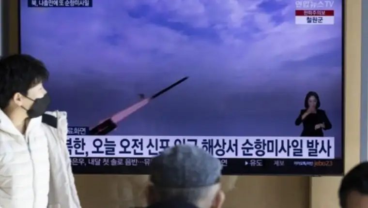 rakete 4
